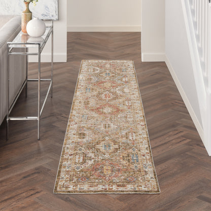 Nourison Home Sahar Shr01 Area Rugs Collection