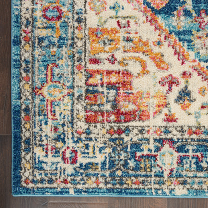 Nourison Home Passion Psn23 Area Rugs Collection
