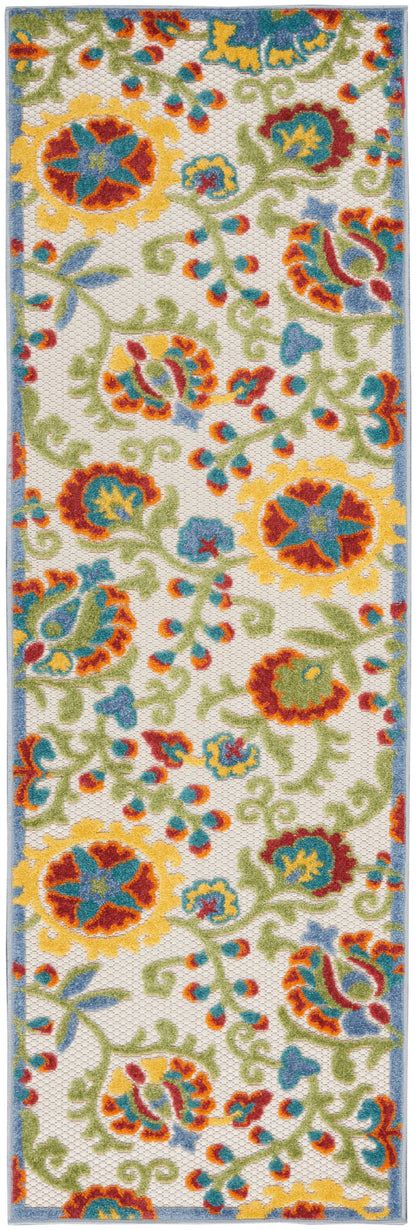 Nourison Home Aloha Alh17 Area Rugs Collection