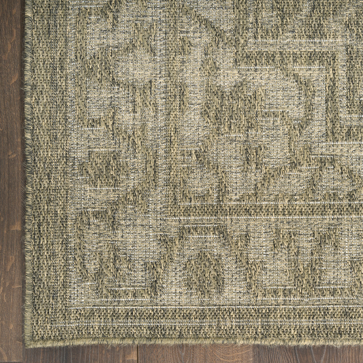 Nourison Home Tulum Tlm05 Area Rugs Collection