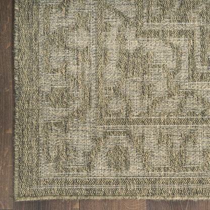 Nourison Home Tulum Tlm05 Area Rugs Collection