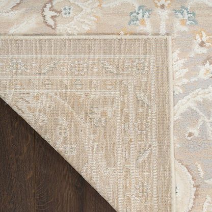 Nourison Home Isla Isl01 Area Rugs Collection