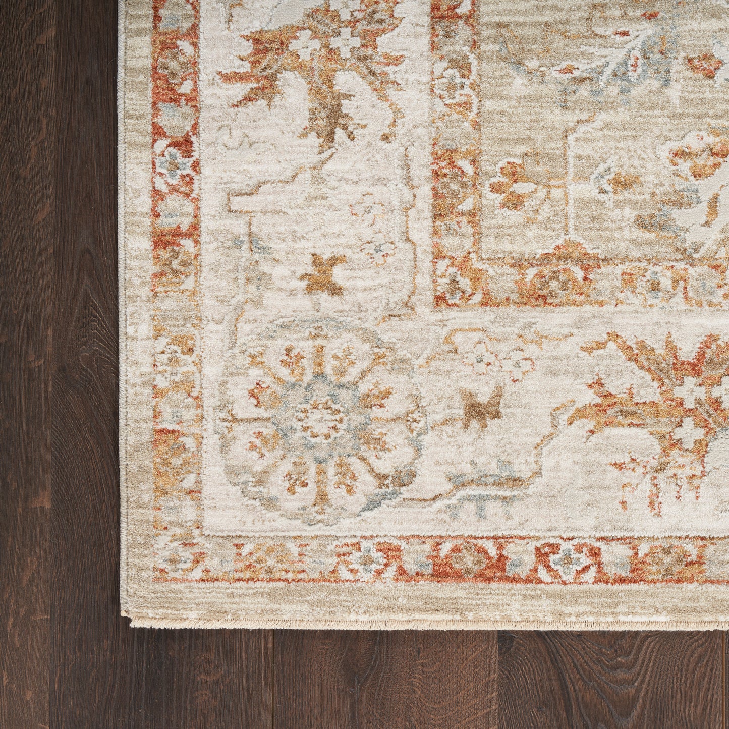 Nourison Home Infinite Ift01 Area Rugs Collection
