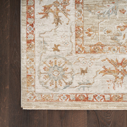 Nourison Home Infinite Ift01 Area Rugs Collection