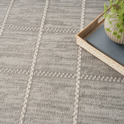 Nourison Home Serenity Home Srh05 Area Rugs Collection