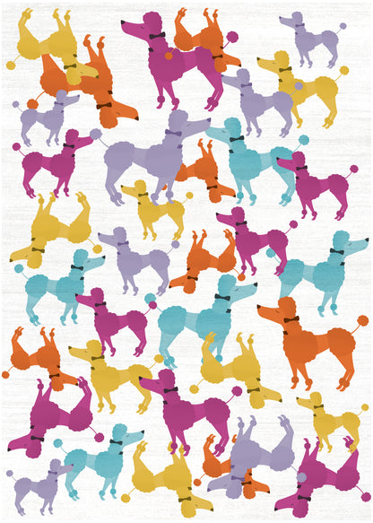 Nourison Home Imagination Ima20 Area Rugs Collection