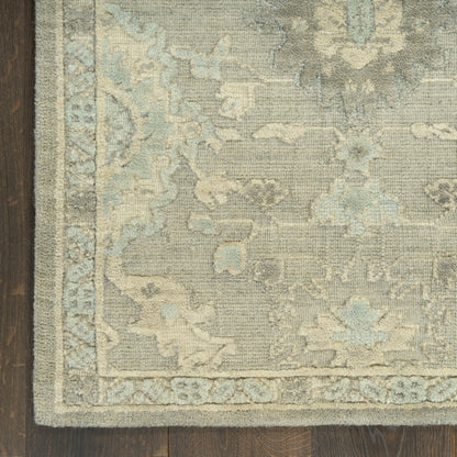 Nourison Home Ravello Rvl01 Area Rugs Collection