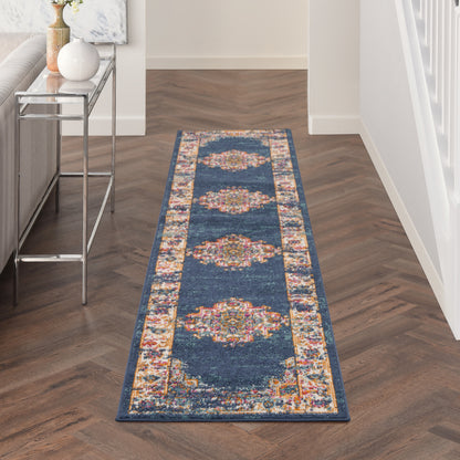 Nourison Home Passion Psn03 Area Rugs Collection