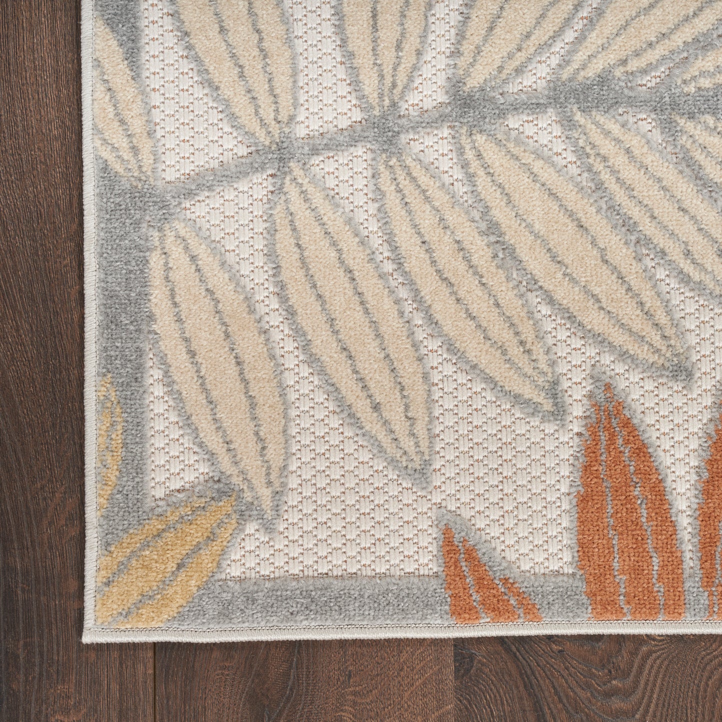 Nourison Home Aloha Alh18 Area Rugs Collection