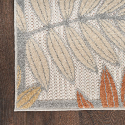 Nourison Home Aloha Alh18 Area Rugs Collection