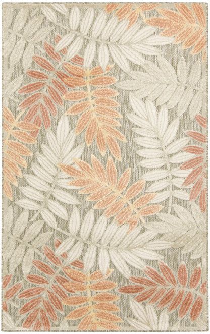 Nourison Home Aloha Alh18 Area Rugs Collection