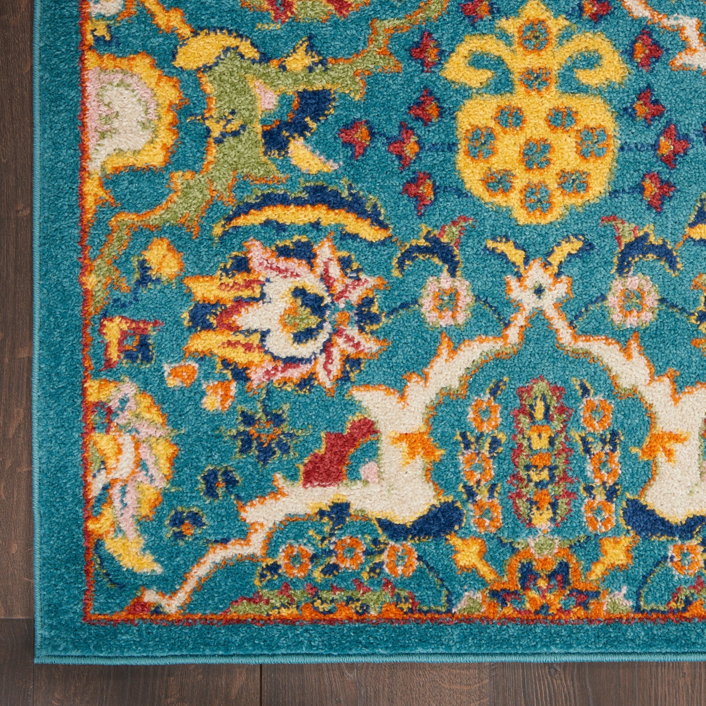 Nourison Home Allur Alr03 Area Rugs Collection