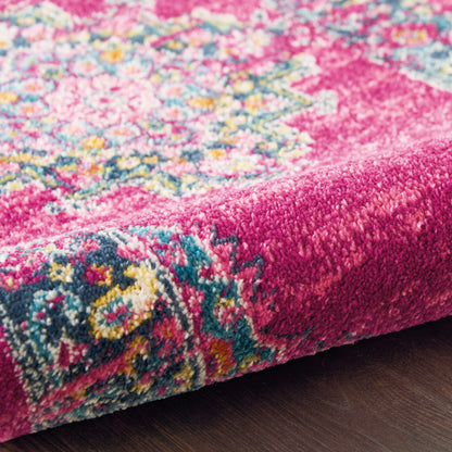 Nourison Home Passion Psn03 Area Rugs Collection