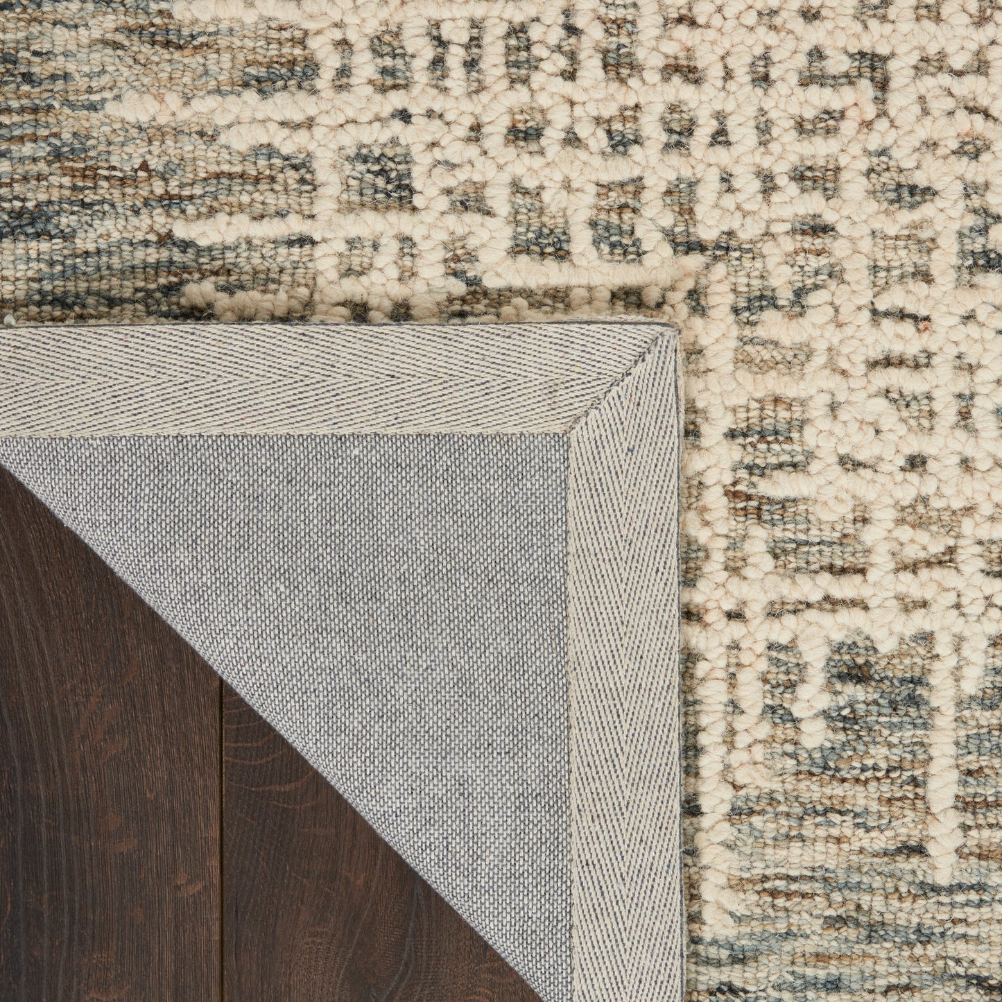 Nourison Home Colorado Clr03 Area Rugs Collection
