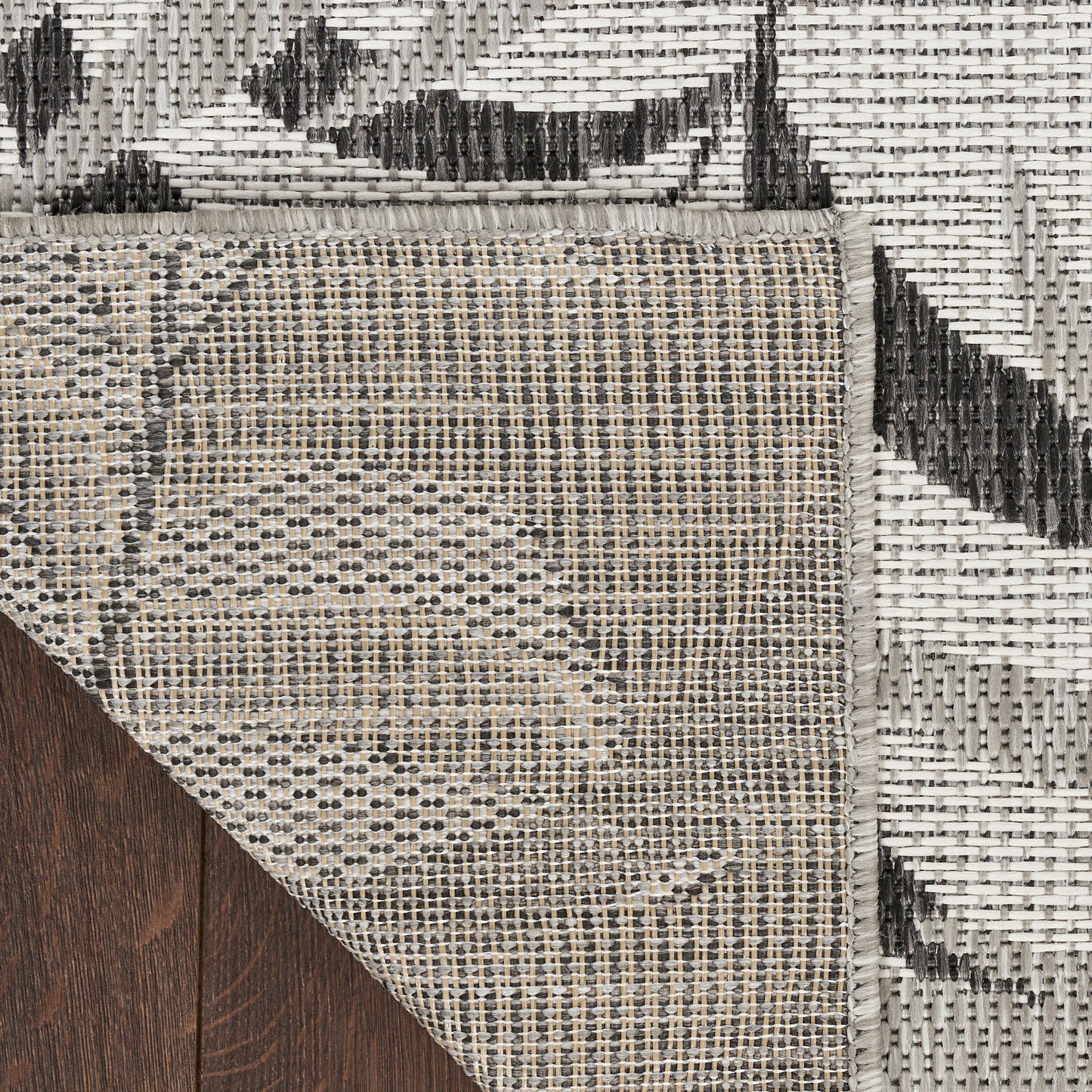 Nourison Home Garden Oasis Goa01 Area Rugs Collection