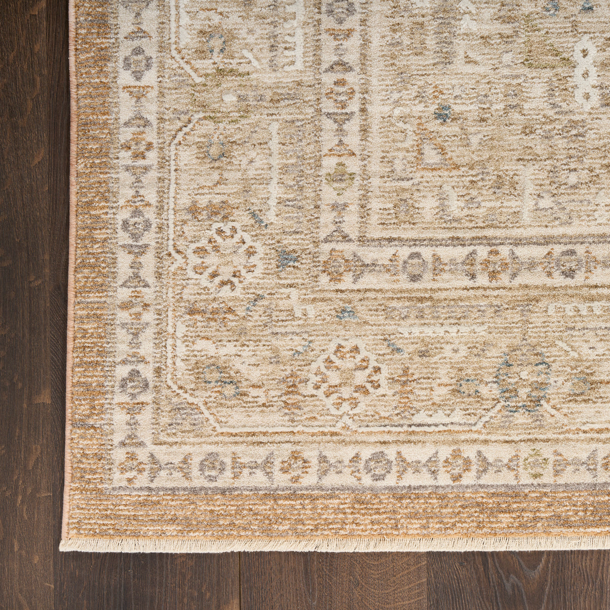 Nourison Home Retreat Ret03 Area Rugs Collection