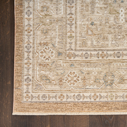 Nourison Home Retreat Ret03 Area Rugs Collection
