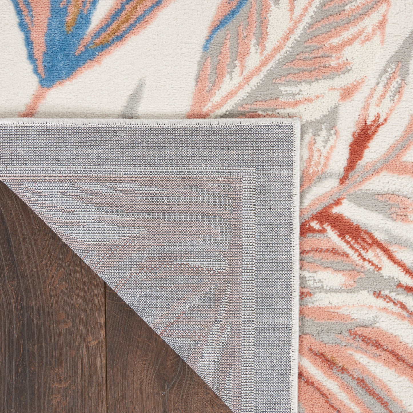 Nourison Home Seaside Sds01 Area Rugs Collection