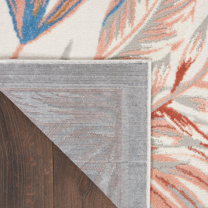 Nourison Home Seaside Sds01 Area Rugs Collection