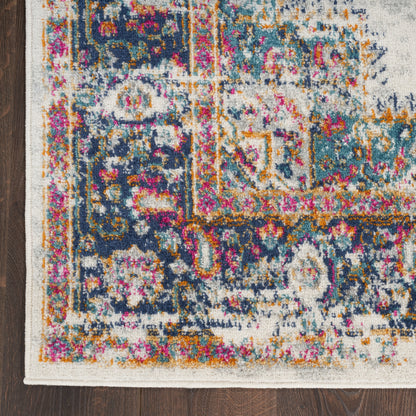 Nourison Home Passion Psn03 Area Rugs Collection
