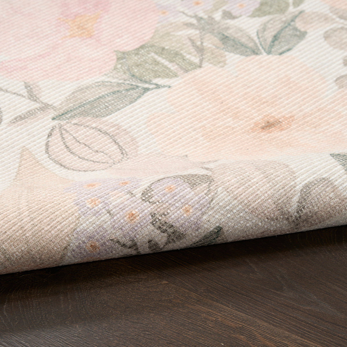 Nourison Home Botanical Washables Bot01 Area Rugs Collection
