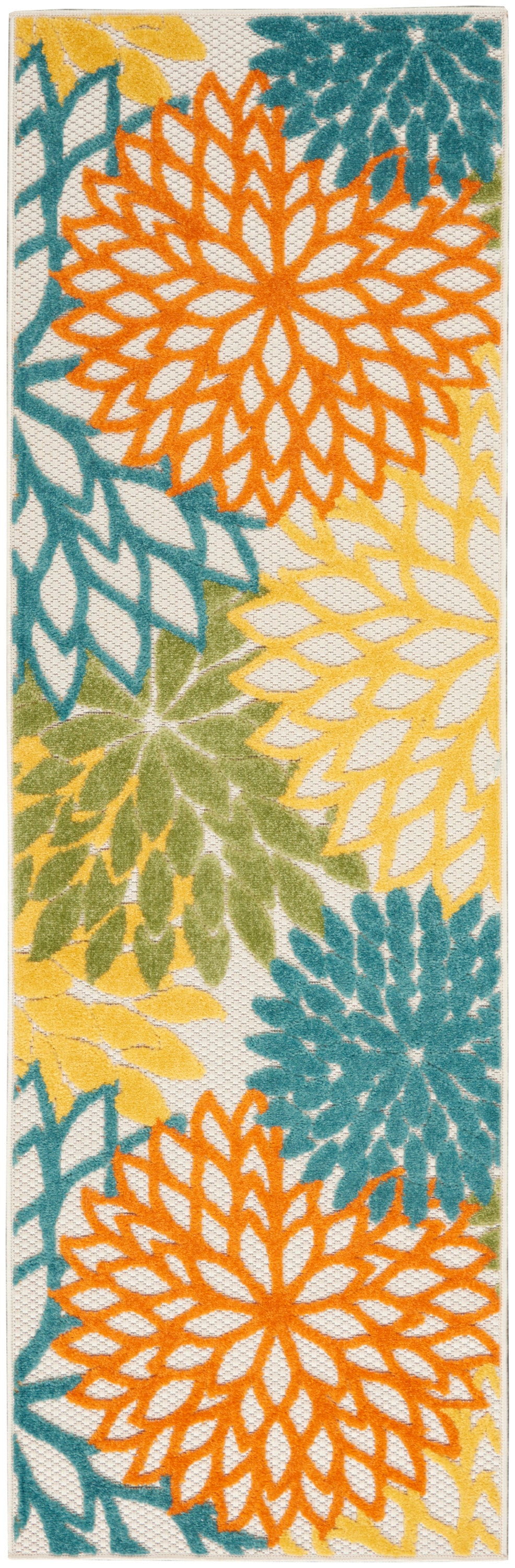 Nourison Home Aloha Alh05 Area Rugs Collection