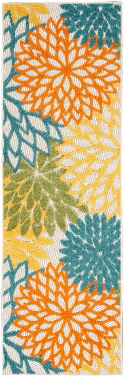 Nourison Home Aloha Alh05 Area Rugs Collection