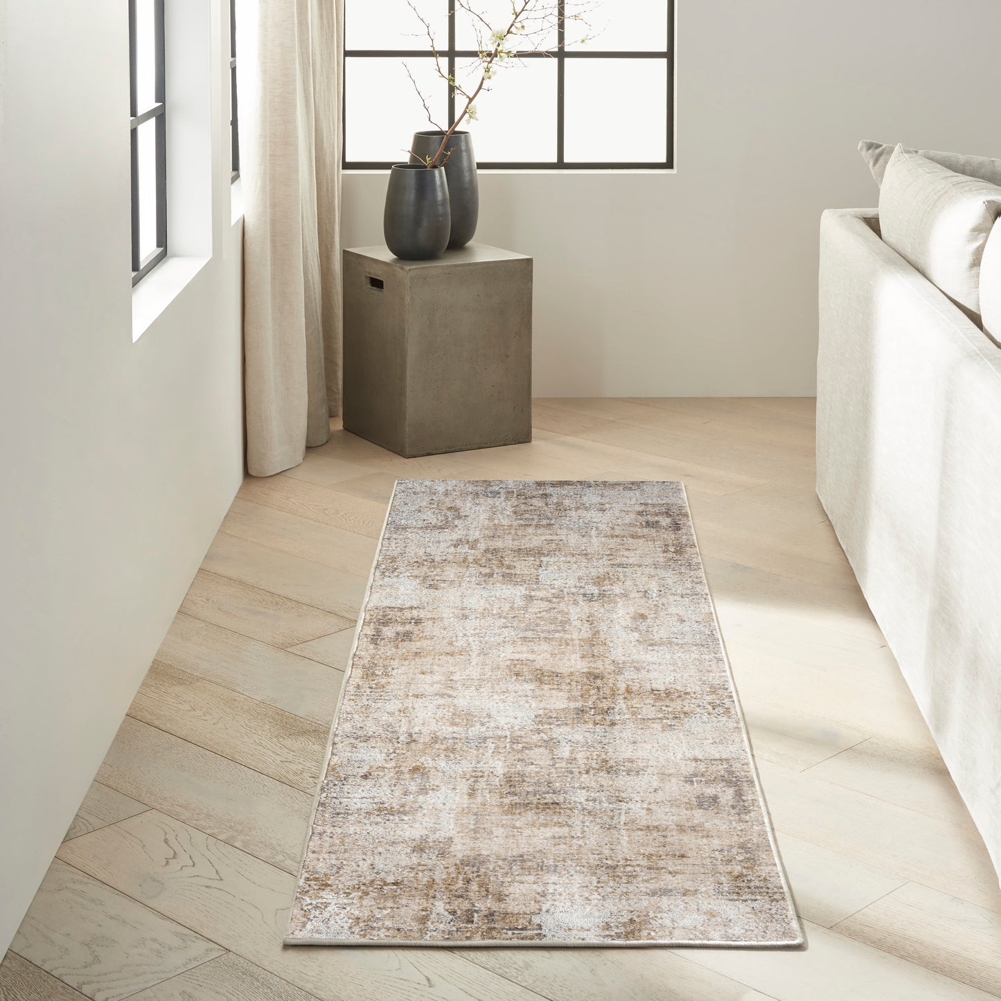Calvin Klein Ck078 Summit Sum06 Area Rugs Collection