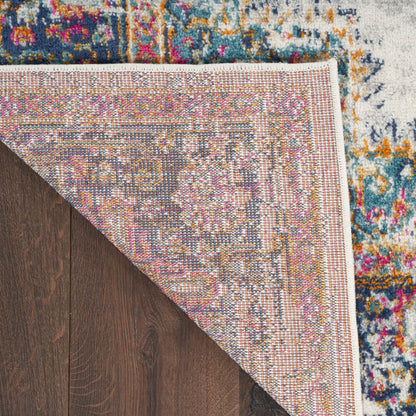 Nourison Home Passion Psn03 Area Rugs Collection