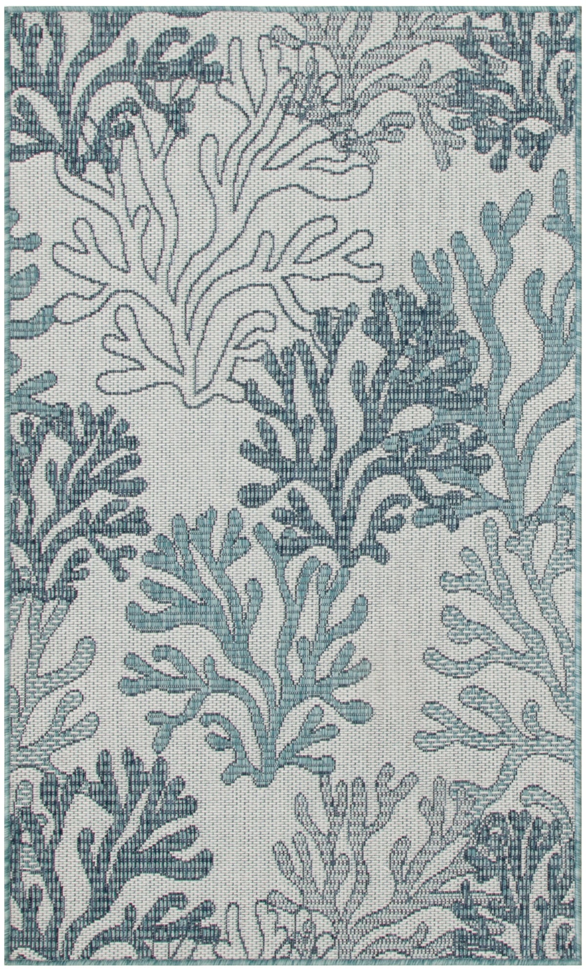 Nourison Home Garden Oasis Goa05 Area Rugs Collection
