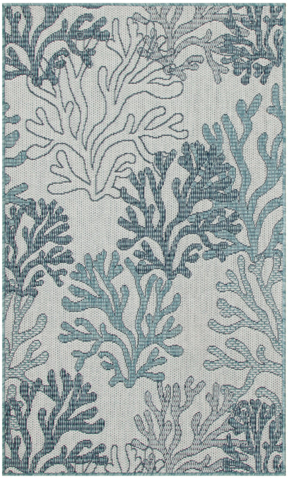 Nourison Home Garden Oasis Goa05 Area Rugs Collection
