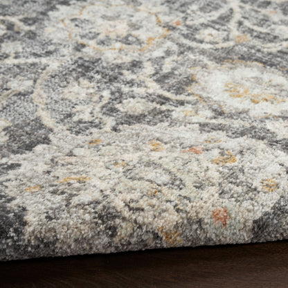 Nourison Home Oushak Home Ous01 Area Rugs Collection
