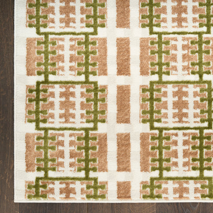 Nourison Home Nordic Nrc08 Area Rugs Collection