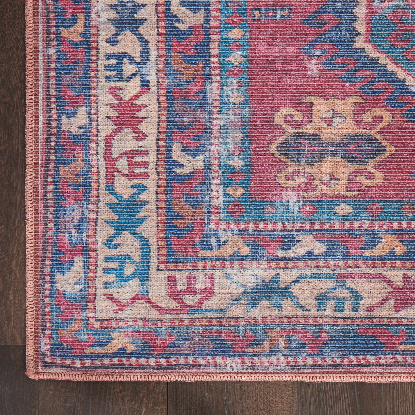 Nourison Home New Concept Washables Sr105 Area Rugs Collection