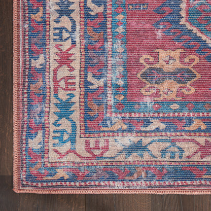 Nourison Home New Concept Washables Sr105 Area Rugs Collection
