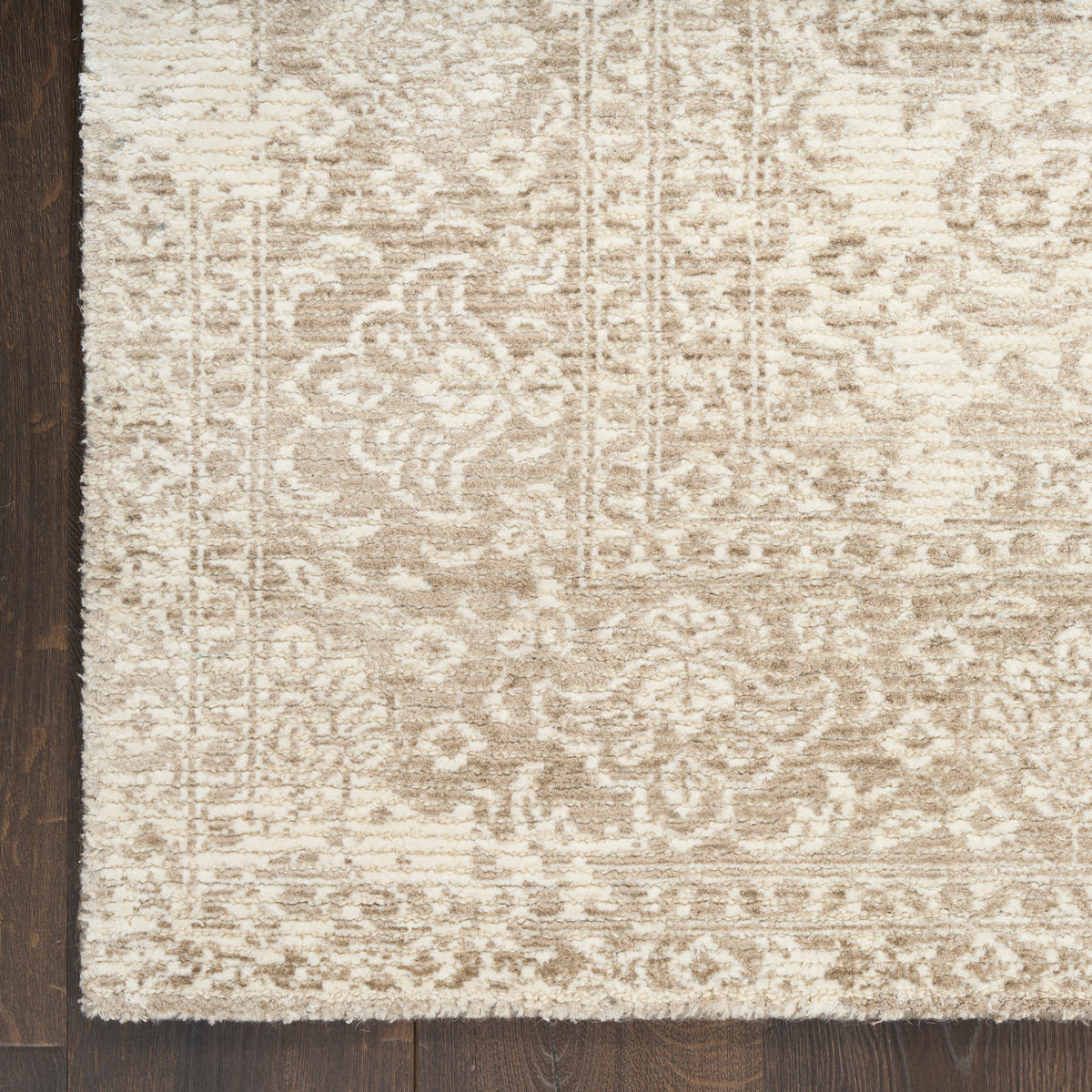 Nourison Home Azalea Aza01 Area Rugs Collection