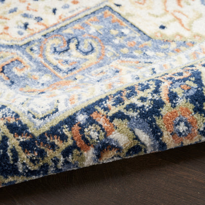 Nourison Home Nourison Essentials Persian Nre07 Area Rugs Collection