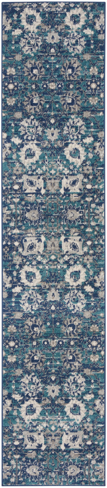 Nourison Home Passion Psn01 Area Rugs Collection