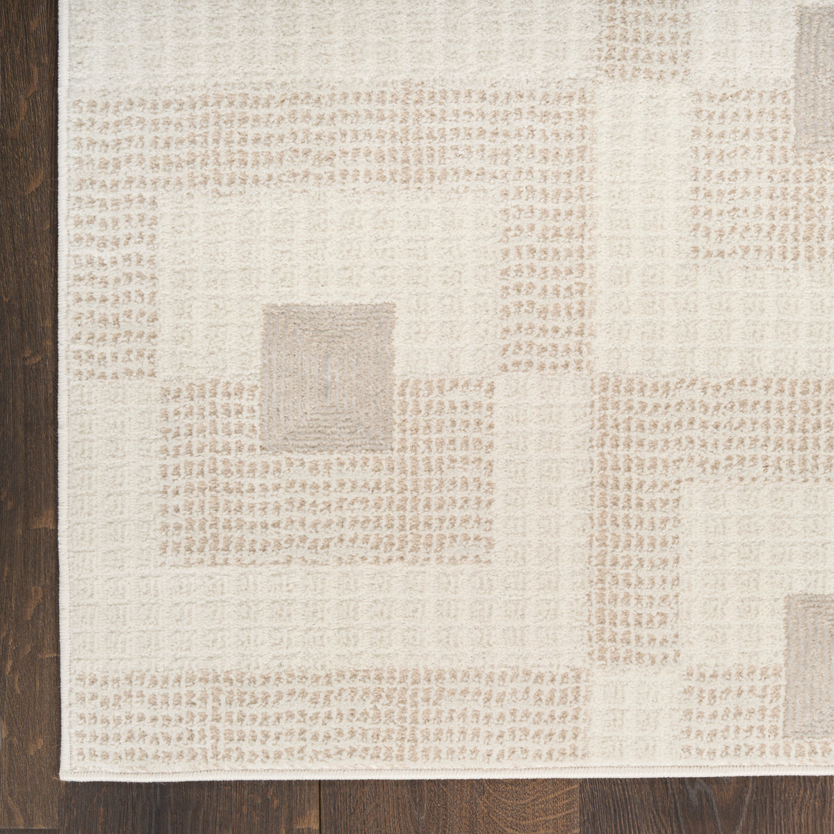Nourison Home Nordic Nrc05 Area Rugs Collection