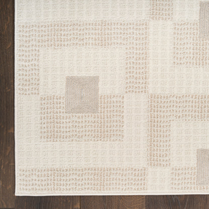 Nourison Home Nordic Nrc05 Area Rugs Collection