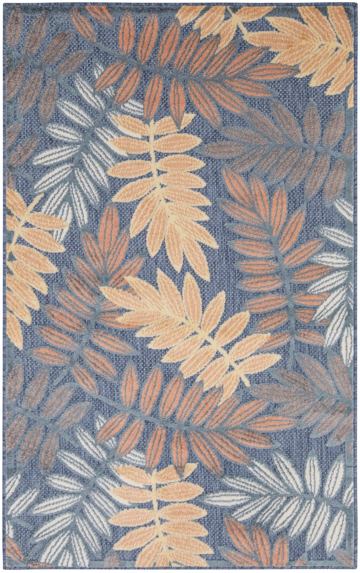 Nourison Home Aloha Alh18 Area Rugs Collection