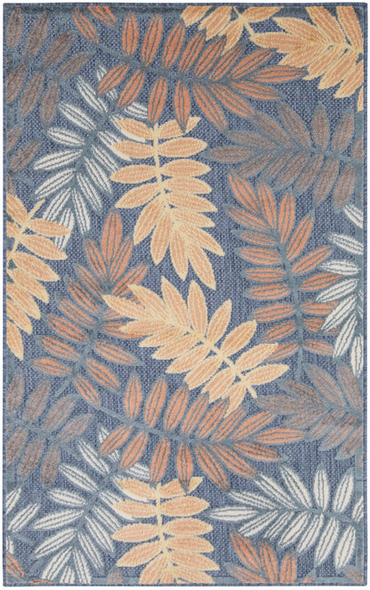 Nourison Home Aloha Alh18 Area Rugs Collection