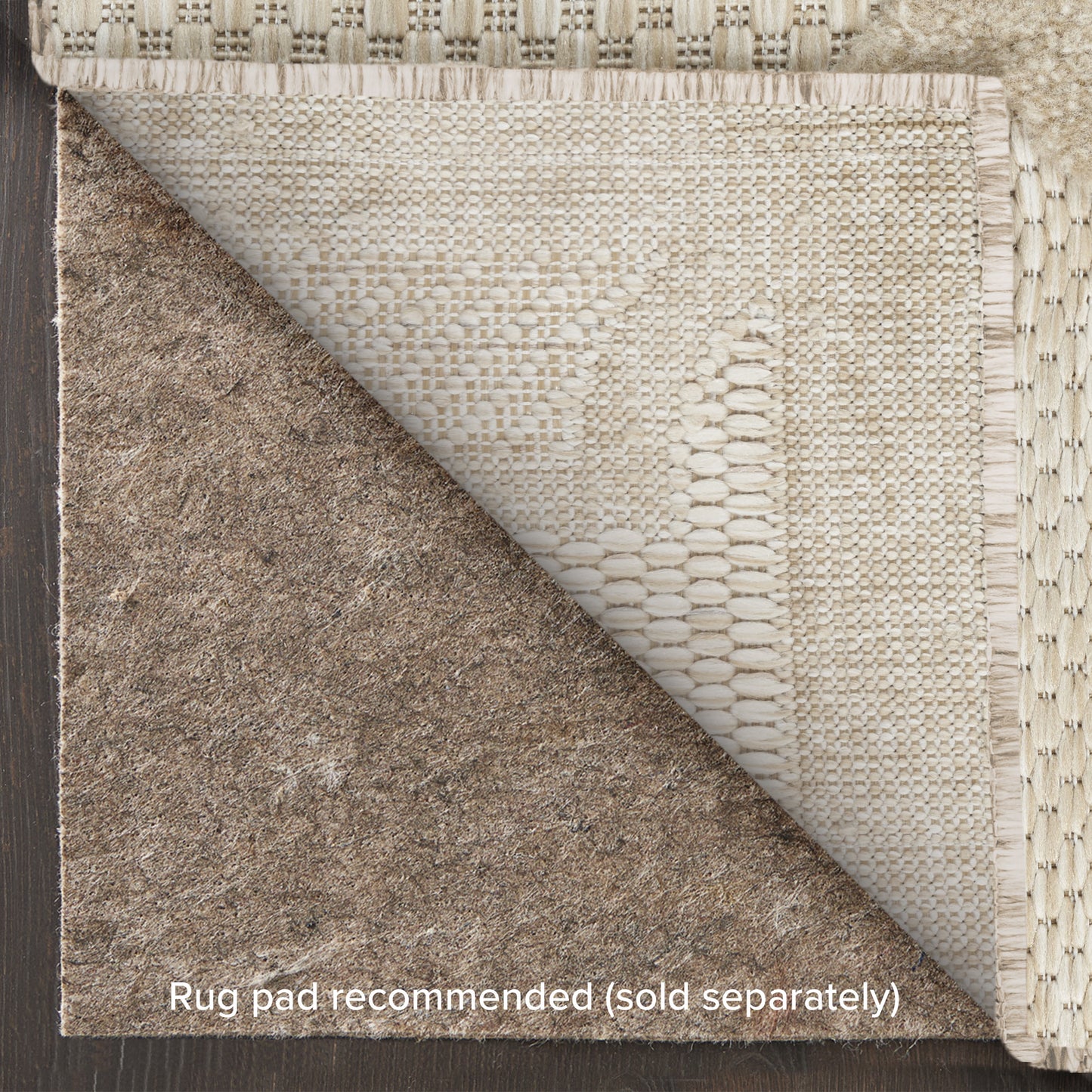 Nourison Home Easy Care Nes01 Area Rugs Collection