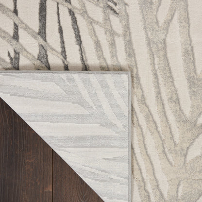 Nourison Home Rustic Textures Rus17 Area Rugs Collection