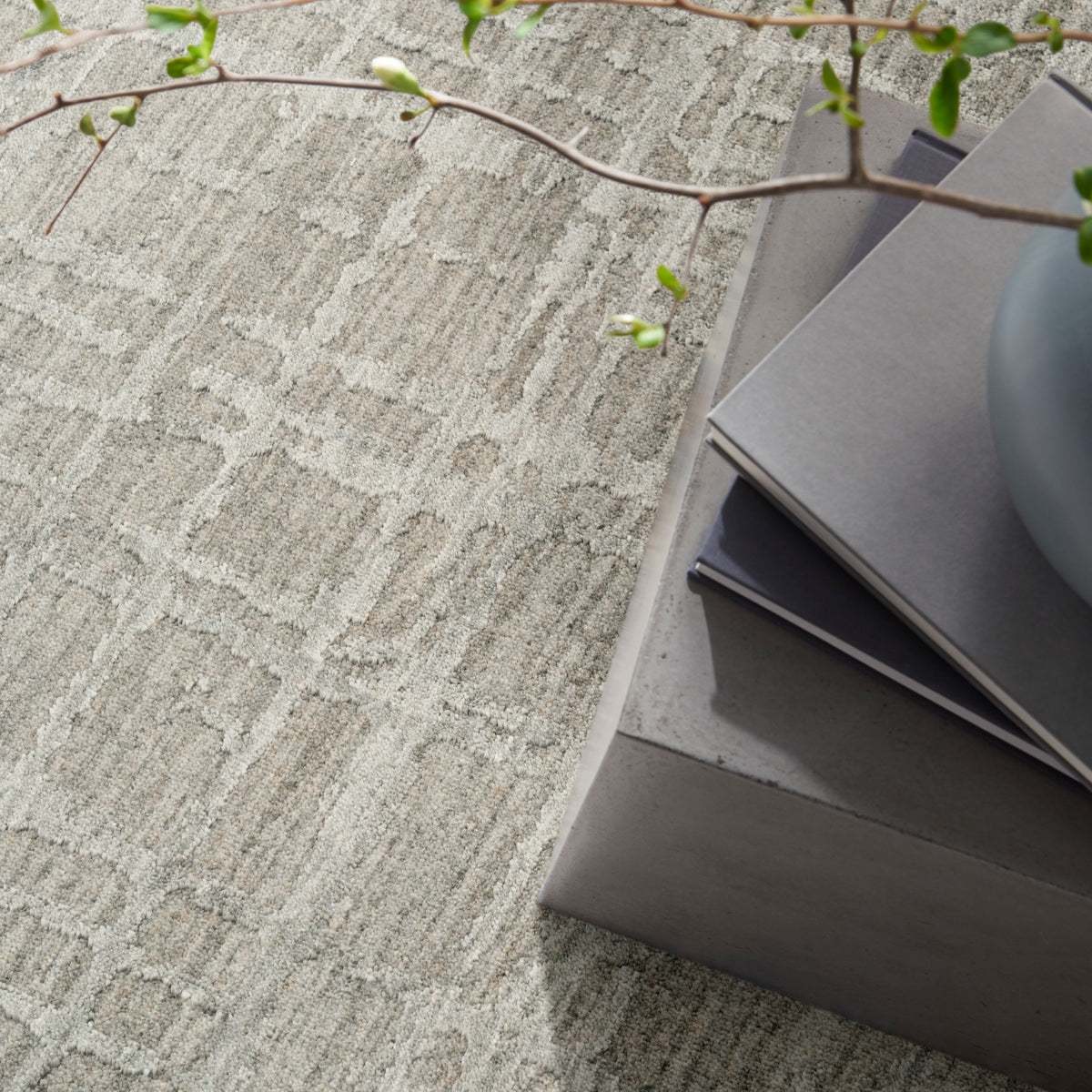 Calvin Klein Ck090 Latitude Ltd01 Area Rugs Collection