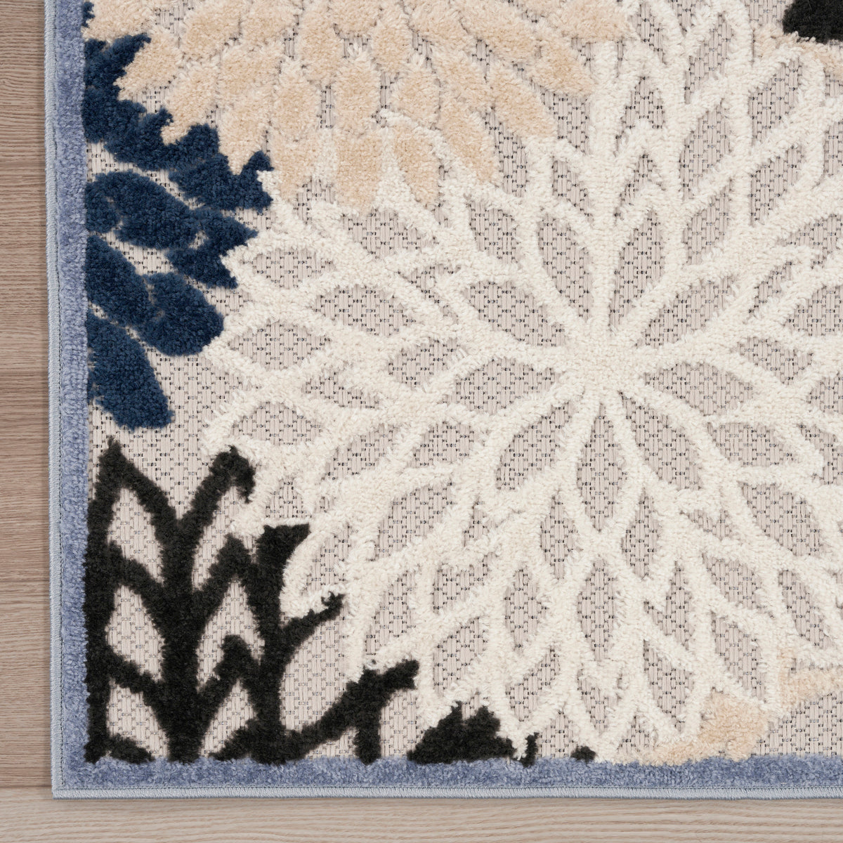 Nourison Home Aloha Alh05 Area Rugs Collection