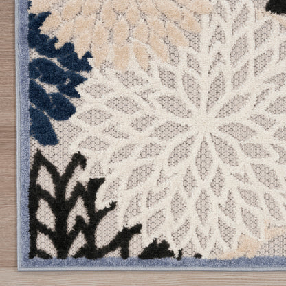Nourison Home Aloha Alh05 Area Rugs Collection