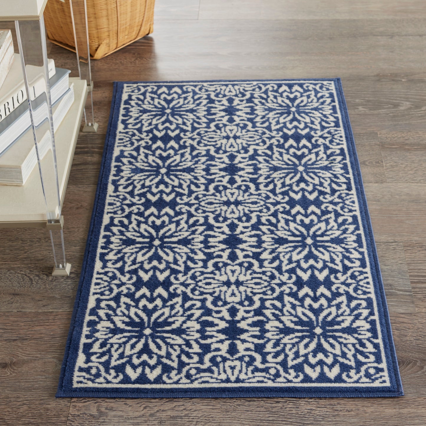 Nourison Home Jubilant Jub06 Area Rugs Collection