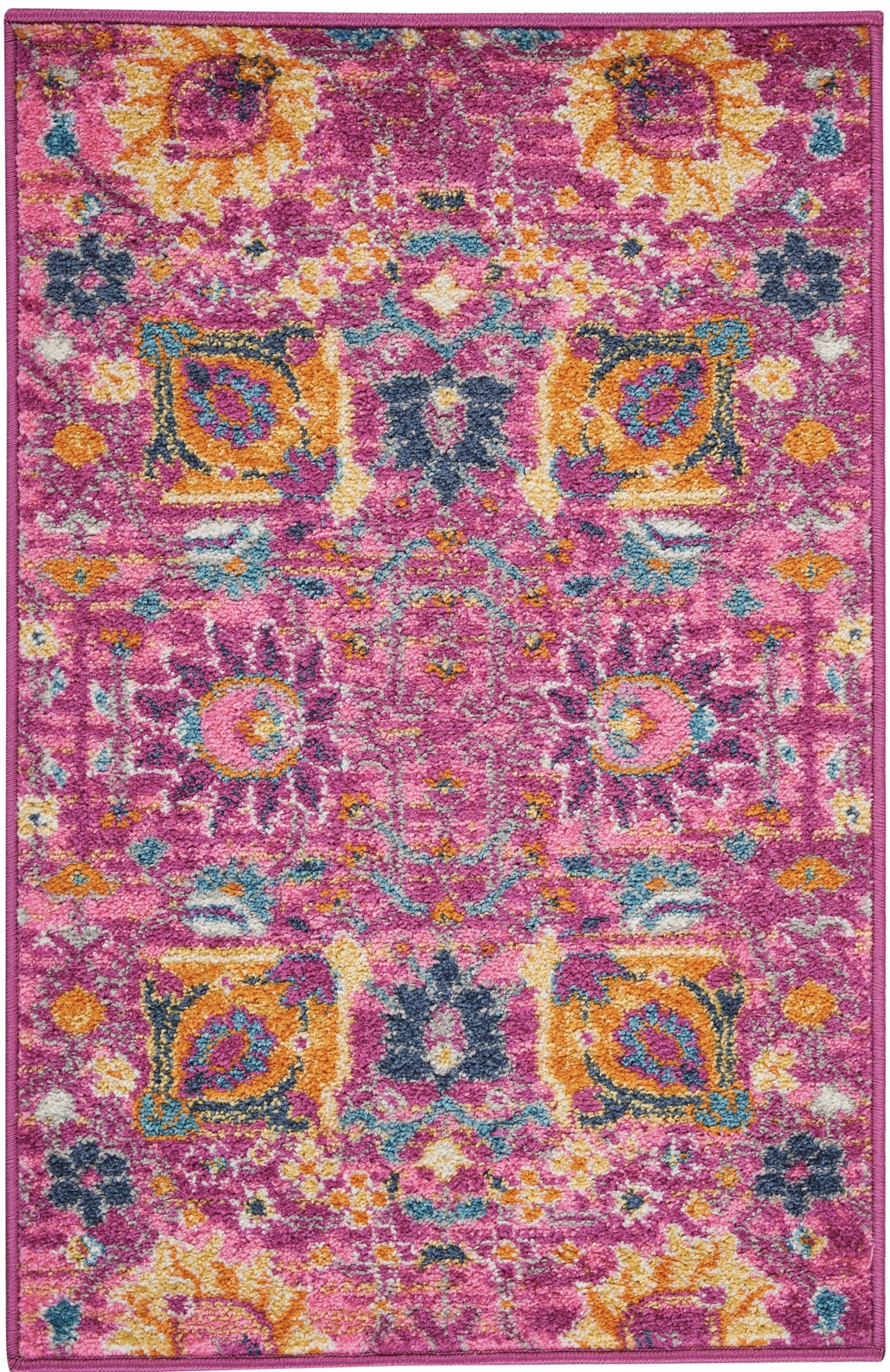 Nourison Home Passion Psn01 Area Rugs Collection