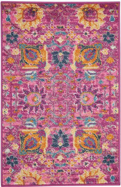 Nourison Home Passion Psn01 Area Rugs Collection